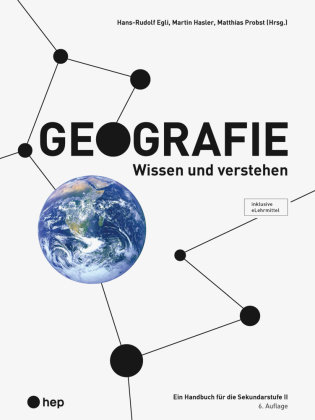 Geografie