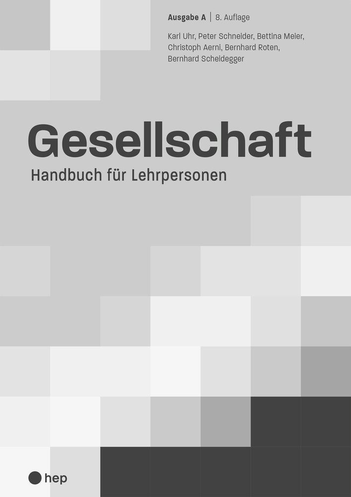 Gesellschaft Ausgabe A