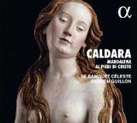 Maddalena ai Piedi di Christo-Oratorium