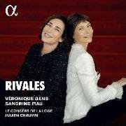 Rivales-Airs et Duos d'Op,ras