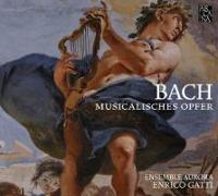 Musikalisches Opfer BWV 1079