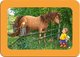 Ravensburger Kinderpuzzle - 05679 Lotta auf dem Bauernhof - My First Puzzle für Kinder ab 2,5 Jahren, mit 3x6 Teilen