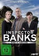 Inspector Banks - Die komplette 4. Staffel