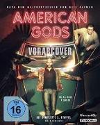 American Gods