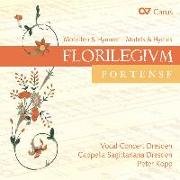 Florilegium Portense-Motetten & Hymnen (Auswahl)