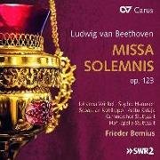 Missa Solemnis op.123