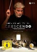 Crescendo - #Makemusicnotwar