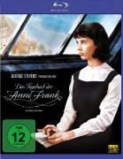 DAS TAGEBUCH DER ANNE-FRANK