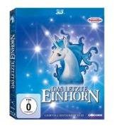 Das letzte Einhorn 3D