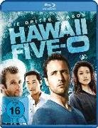 Hawaii Five-O