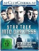 Star Trek - Into Darkness