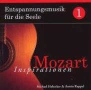 Mozart Inspirationen