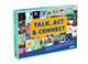 Talk, Act & Connect