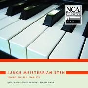 Junge Meisterpianisten