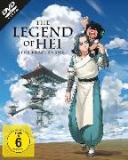 The Legend of Hei - Collector's Edition