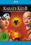 Karate Kid II - Entscheidung in Okinawa