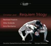 Requiem Trilogy-Dies Irae-Pieta-LuxAeterna