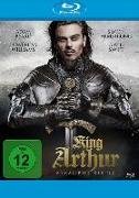 King Arthur - Excalibur Rising