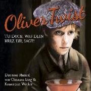 Oliver Twist-das Musical