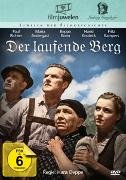 Der laufende Berg - Die Ganghofer Verfilmungen