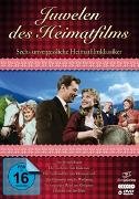 Sechs unvergessliche Heimatfilmklassiker