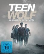 Teen Wolf - Staffel 4