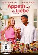 Appetit auf die Liebe - Kiss the Cook