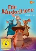 Die Muskeltiere