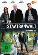 Der Staatsanwalt