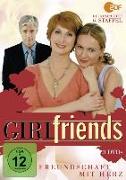 Girlfriends - Freundschaft mit Herz