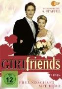 Girlfriends - Freundschaft mit Herz