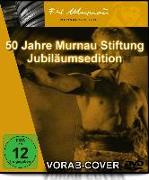 50 Jahre Murnau-Stiftung