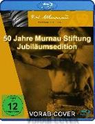 50 Jahre Murnau-Stiftung