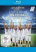 Die Geschichte der FIFA Fußball-Weltmeisterschaft - Die offizielle WM-Chronik der FIFA