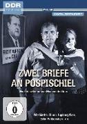 Zwei Briefe an Pospischiel