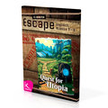 45 Minuten Escape - Quest for Utopia