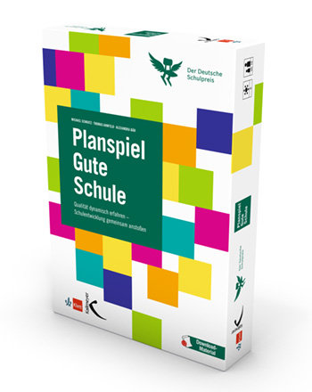 Planspiel Gute Schule