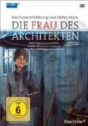 Die Frau des Architekten