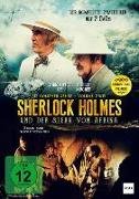 Sherlock Holmes - Die goldenen Jahre - Vol. 2