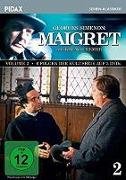 Maigret - Vol. 2