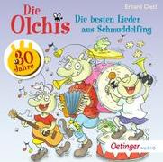 Die Olchis. Die besten Lieder aus Schmuddelfing