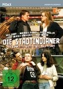 Die Stadtindianer - Staffel 1