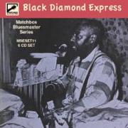 Black Diamond Express