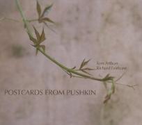 POSTCARD FROM PUSHKIN