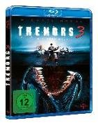 Tremors 3 - Die neue Brut