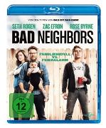 Bad Neighbors