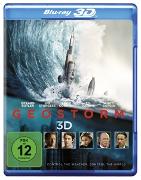 Geostorm 3D