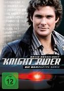 Knight Rider Gesamtbox