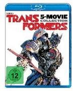 Transformers