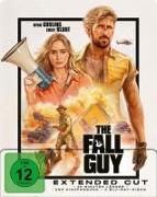 The Fall Guy